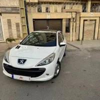 ۲۰۷ پاناروما |خودرو سواری و وانت|مشهد, هنرستان|دیوار