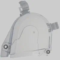 قاب تسمه تایم شفاف