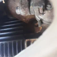 موتور بیکلاژ کریستال مدل ۹۵