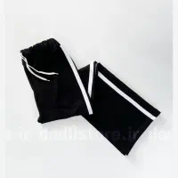 شلوار گرم بالا