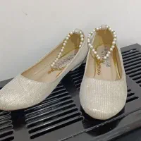 کفش مجلسی عروس نو