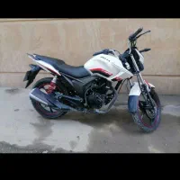 موتور دلتا|موتورسیکلت|تربتحیدریه, ۴۵ متری|دیوار