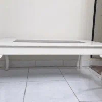 میز جلو مبلی و عسلی