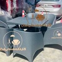 صندلی پلاستیکی مدل کیمیا|میز و صندلی غذاخوری|کرج, عظیمیه|دیوار