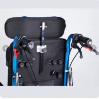 چرخ ویلچری|آرایشی، بهداشتی، درمانی|اسلامشهر, شهرک واوان|دیوار