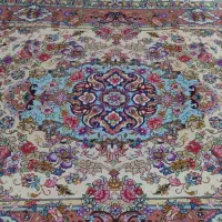 فروش یک جفت فرش ۶ متری سالاری خاص|فرش|مراغه, |دیوار