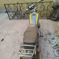 هوندا 125مزایده بشرط|موتورسیکلت|تهران, اسکندری|دیوار