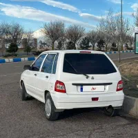 پراید 111sEمدل 96