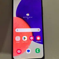 سامسونگ a22 5g|موبایل|ری, شهرک نظامی|دیوار