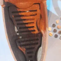 اتو ذغالی|اتو و لوازم اتو|بندر گز, |دیوار