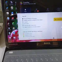 لپتاپ Dell مهندسی Core i7 با SSD 256GB|رایانه همراه|رباطکریم, نصیرشهر|دیوار