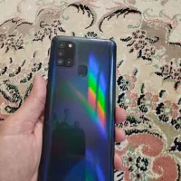 سامسونگ. a21s   درحد نوی نو