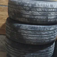 لاستیک205خارجی