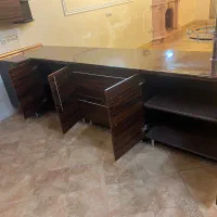 کابینت|مصالح و تجهیزات ساختمان|شیراز, ملاصدرا|دیوار