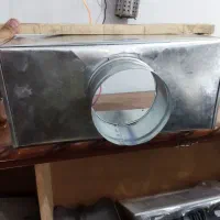 کانال سازی کولر هادی|خدمات پیشه و مهارت|قرچک, زیبا شهر|دیوار