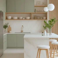 کابینت و دکوراسیون