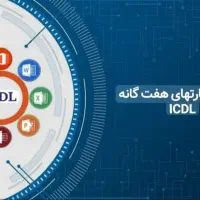 آموزش ICDl ، حسابداری هلو و سپیدار، برنامه نویسی