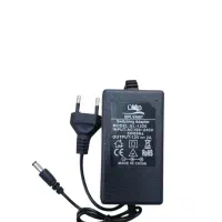 آدابتور ۲ آمپر،کم باکس دوربین|قطعات و لوازم جانبی رایانه|کردکوی, |دیوار