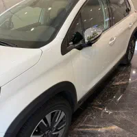 پژو ۲۰۰۸ مدل ۹۷ کم کار|خودرو سواری و وانت|تهران, دردشت|دیوار