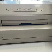 پرینتر سوزنی برند الیوتی