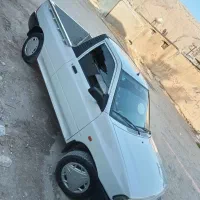 پرایدبار۴۰۳همه چی اوکی|خودرو سواری و وانت|دوگنبدان, |دیوار