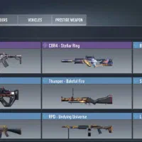 اکانت کالاف