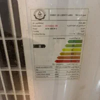 کولر گاری ایستاده جنرال ۶۰۰۰۰|کولر گازی و فن‌کوئل|قم, باجک دو|دیوار