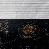 چربی بر و چودن شویِ نانو واشیونا|مواد شوینده و دستمال کاغذی|هشتگرد, شهرک کوثر|دیوار