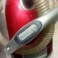 جاروبرقی ال جی 2000وات|جاروبرقی، جارو شارژی، بخارشو|تهران, شهید رجایی|دیوار