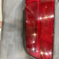 یه جفت خطر پارس در حد نو|قطعات یدکی و لوازم جانبی|شیراز, ابیوردی|دیوار