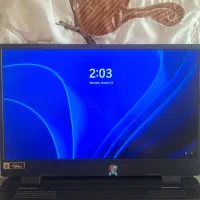 acer nitro 5 an515-58|رایانه همراه|تهران, گلستان (شهرک راه آهن)|دیوار