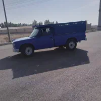 نیساندوگانهشرکتمدل۹۸