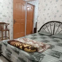 سوییت اجاره ای|اجارهٔ کوتاهمدت آپارتمان و سوئیت|مشهد, حجاب (شهرک غرب)|دیوار