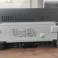پرینتر hp p1006
