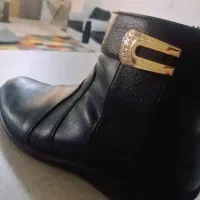 بوت زیبا 38. 39|کیف، کفش، کمربند|محمدشهر, محمدشهر|دیوار