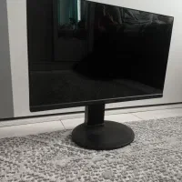 مانیتور اسپیکر دار ویو سونیک 24 اینچ|صوتی و تصویری|فردیس, انبار نفت|دیوار