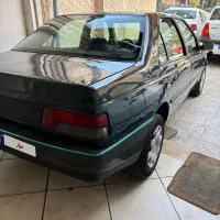 اردی ۸۴|خودرو سواری و وانت|رشت, یخسازی|دیوار