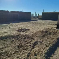 زمین مسکن ملی سرایان|فروش زمین و ملک کلنگی|سرایان, |دیوار