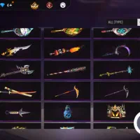 اکانت فری فایر|کنسول، بازی ویدئویی و آنلاین|بایک, |دیوار