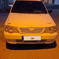 پراید ۱۳۲