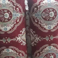 پشتی سالم و تمیز