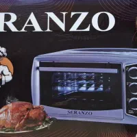 ماکروفر توستر ۶۰ لیتری