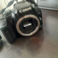 دوربین عکاسی کنون|دوربین عکاسی و فیلم‌برداری|زنجان, |دیوار