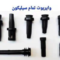 لنت ترمز عمده وتک فروشی /شمع ووایردوسربرنجی|قطعات یدکی و لوازم جانبی|کرج, شهرک بنفشه|دیوار