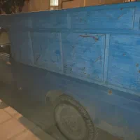 نیسان، مدل ۲۰۰۳|خودرو سواری و وانت|قم, امامزاده ابراهیم|دیوار