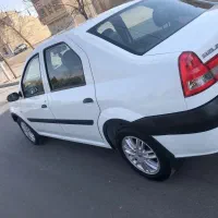 ال نود پارس تندرمدل ۹۶|خودرو سواری و وانت|اصفهان, زاجان|دیوار