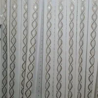 پرده حریر|پرده، رانر، رومیزی|تبریز, |دیوار