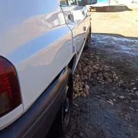 پراید131فقط معاوضه|خودرو سواری و وانت|کوهدشت, |دیوار