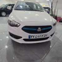 شاهین GL صفر خشک ۱۴۰۴ نقد و اقساط