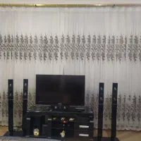 سلام پول لازم دارم جابجامیشم|پرده، رانر، رومیزی|میانه, |دیوار